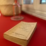 Mergellina Διαμέρισμα *