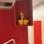 Mergellina Διαμέρισμα Νάπολη