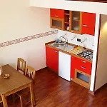 Mergellina Διαμέρισμα *