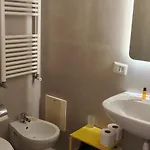 Διαμέρισμα Mergellina *