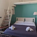 Mergellina Διαμέρισμα *