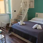 Διαμέρισμα Mergellina Νάπολη