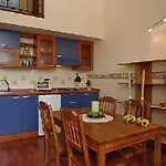 Διαμέρισμα Mergellina *