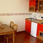 Διαμέρισμα Mergellina *