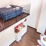 Mergellina Διαμέρισμα Νάπολη