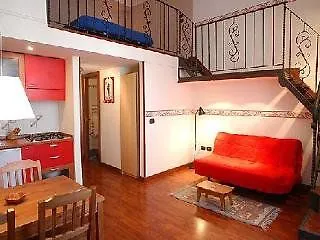 Mergellina Apartmán *