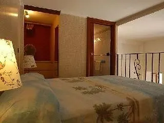 Mergellina Апартаменты *
