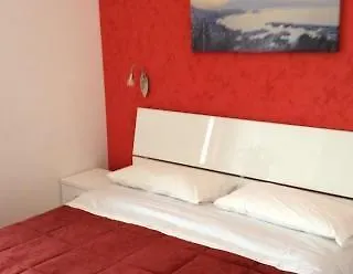 Mergellina * Неаполь