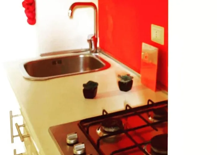 Mergellina * נאפולי