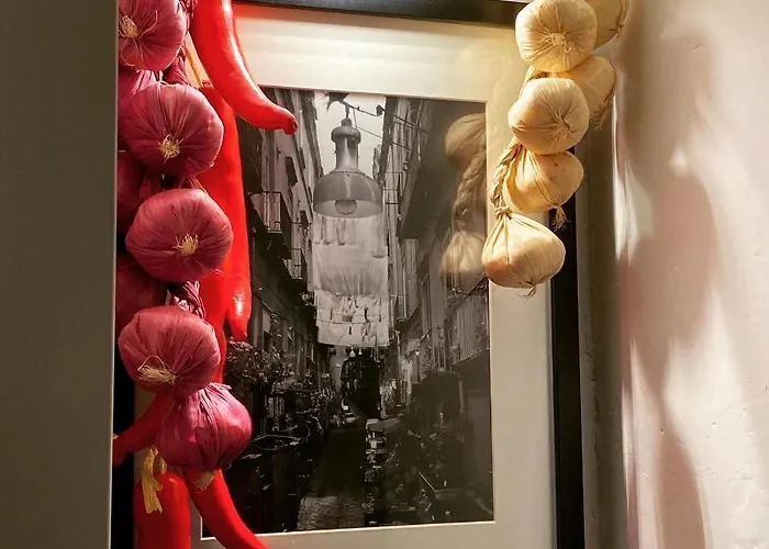 Mergellina נאפולי