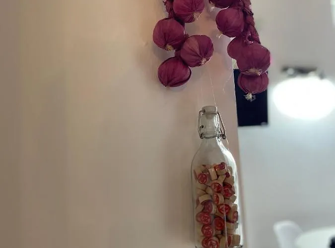 Mergellina דירה *