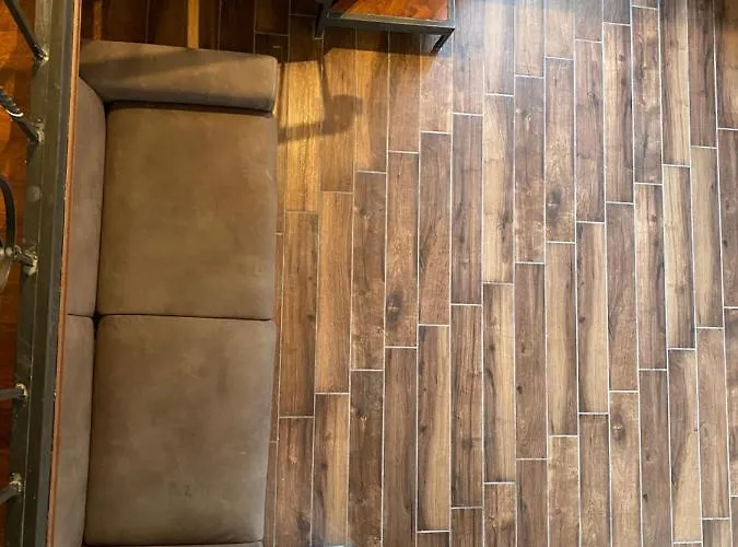 Mergellina דירה *