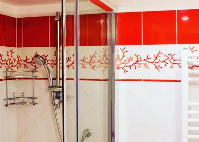 Mergellina דירה נאפולי