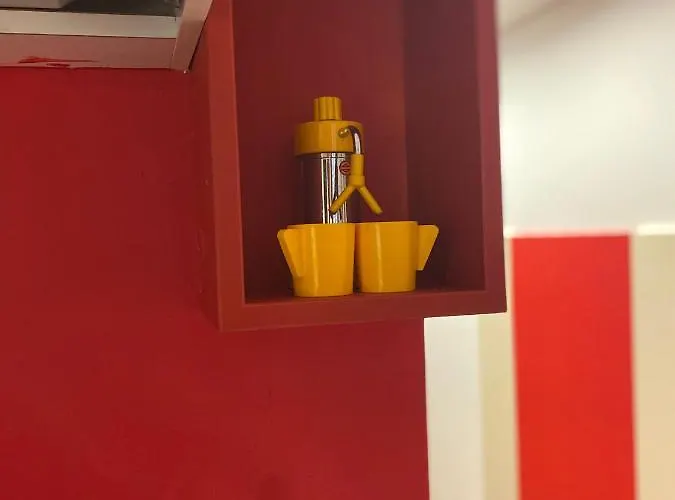 Mergellina דירה נאפולי