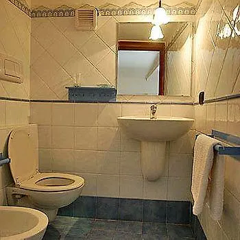 Mergellina דירה *