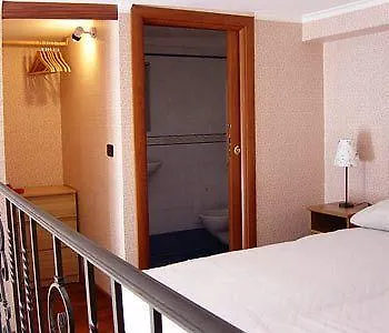 Mergellina נאפולי