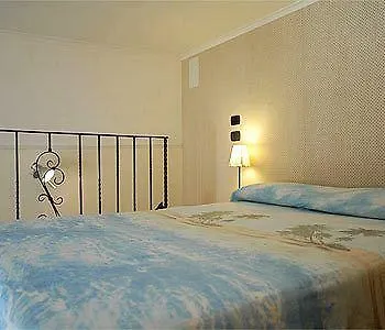 דירה Mergellina *