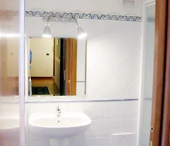 דירה Mergellina נאפולי