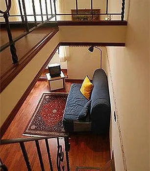 Mergellina דירה נאפולי