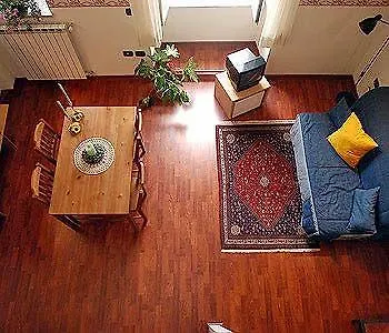 דירה Mergellina *