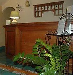 דירה Mergellina נאפולי