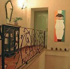 Mergellina דירה נאפולי