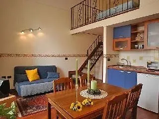 דירה Mergellina *