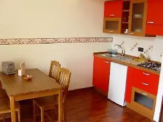 דירה Mergellina *