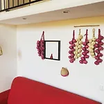 Mergellina Daire Napoli