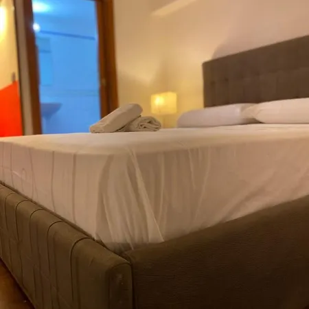 Apartment Mergellina Naples