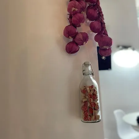 Mergellina Apartment *