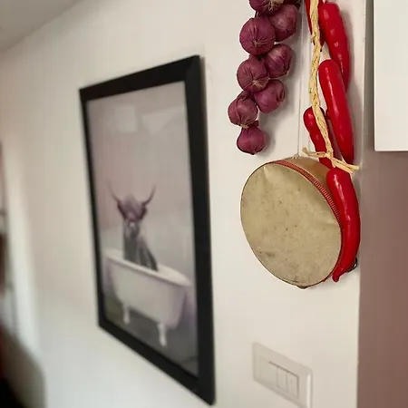 Mergellina Apartment