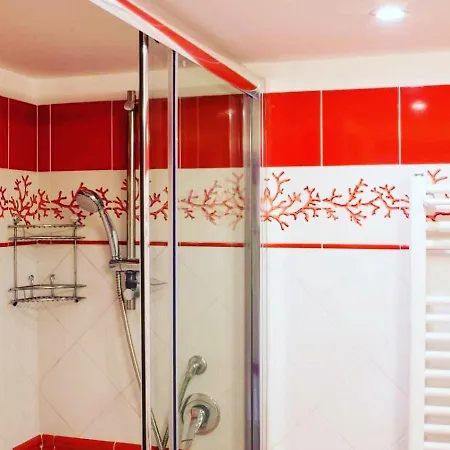Mergellina Apartment Naples