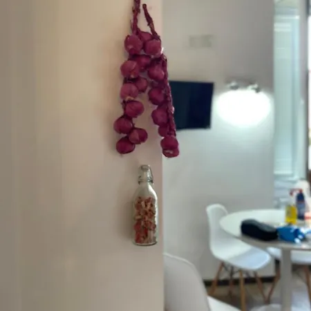 Mergellina Apartment