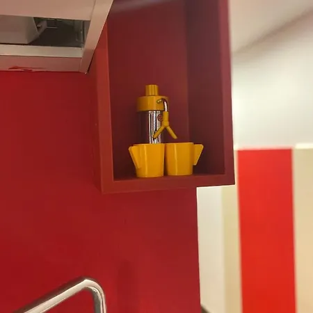 Mergellina Apartment Naples