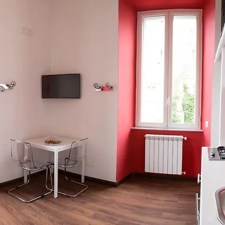 Mergellina Apartment