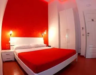 Mergellina Apartment Naples