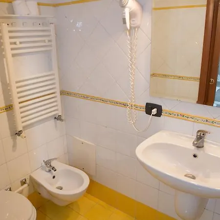 Mergellina Apartment