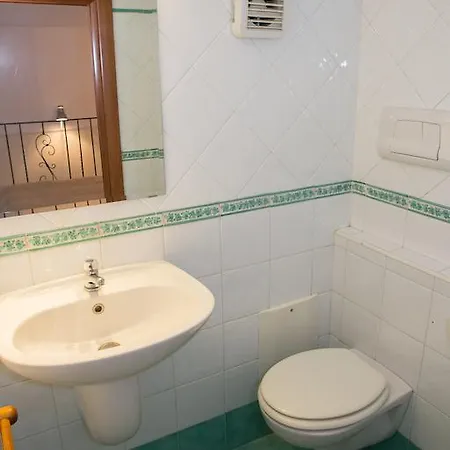 Mergellina Apartment *