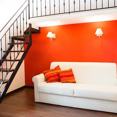 Mergellina Apartment Naples