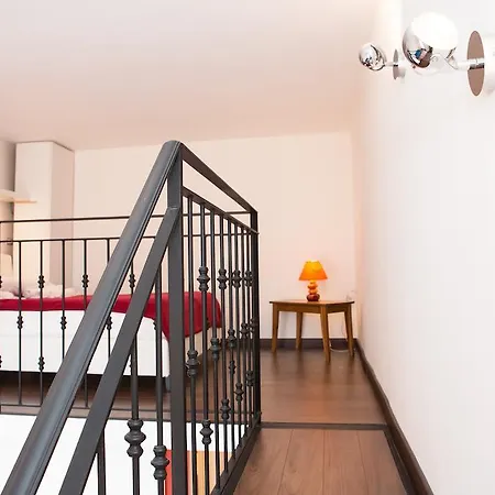 Apartment Mergellina