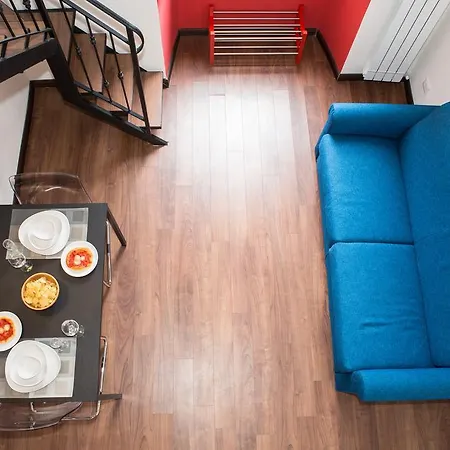Mergellina Apartment Naples
