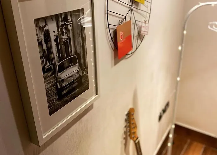 Mergellina Appartement