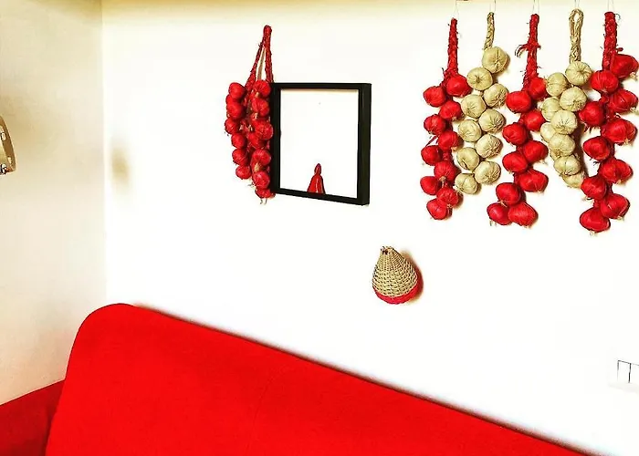 Mergellina Appartement