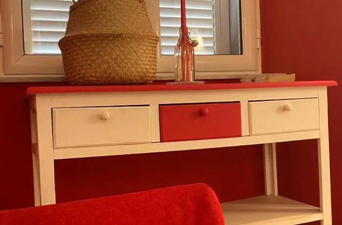 Appartement Mergellina