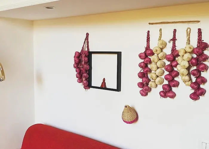 Mergellina Appartement Naples