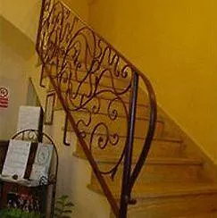 Appartement Mergellina