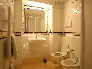 Appartement Mergellina