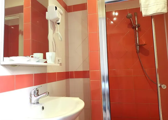 Mergellina Appartement