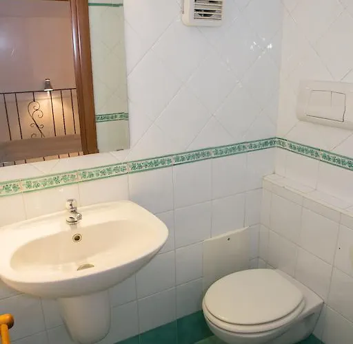 Mergellina Appartement *